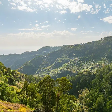 Oxford Alpine Escape 加乌拉