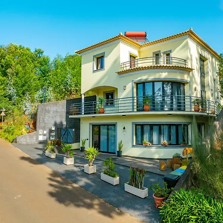 Oxford Alpine Escape Eiras Velhas