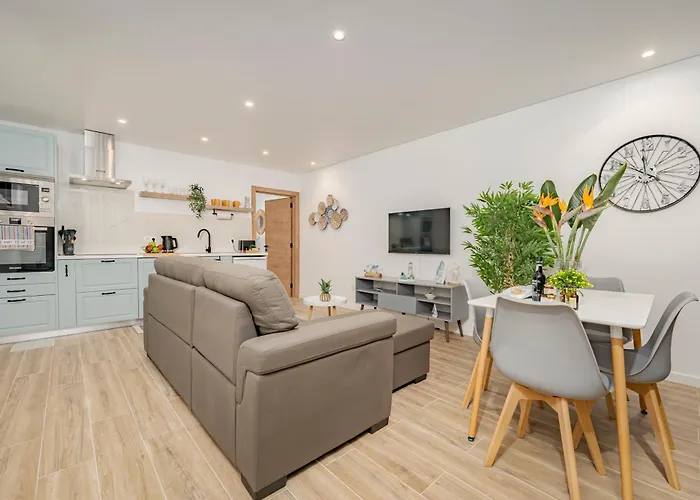 Appartamento Oxford Alpine Escape Gaula