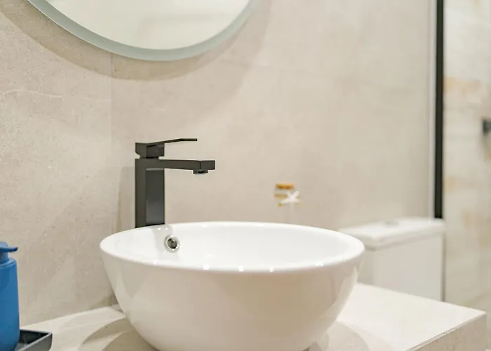 Appartamento Oxford Alpine Escape Gaula