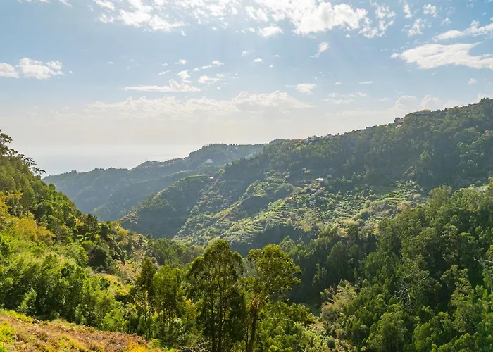 Oxford Alpine Escape Gaula