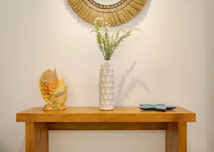 Oxford Alpine Escape Gaula