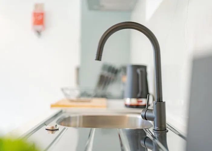 Oxford Alpine Escape Appartamento Gaula