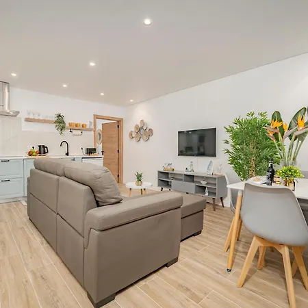 Apartmán Oxford Alpine Escape Gaula