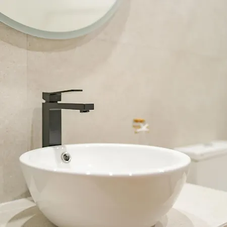 شقة Oxford Alpine Escape Gaula