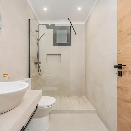 Oxford Alpine Escape