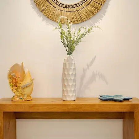 Oxford Alpine Escape Gaula