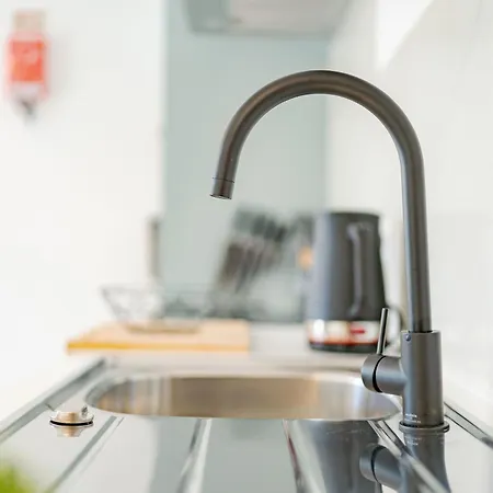 Oxford Alpine Escape Lägenhet Gaula